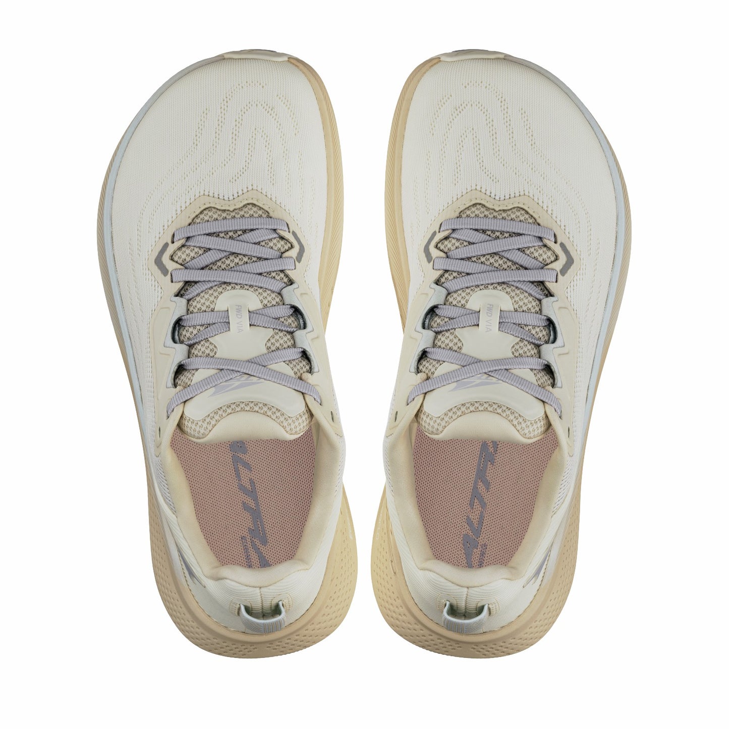 Women's FWD VIA | Altra Running Featured