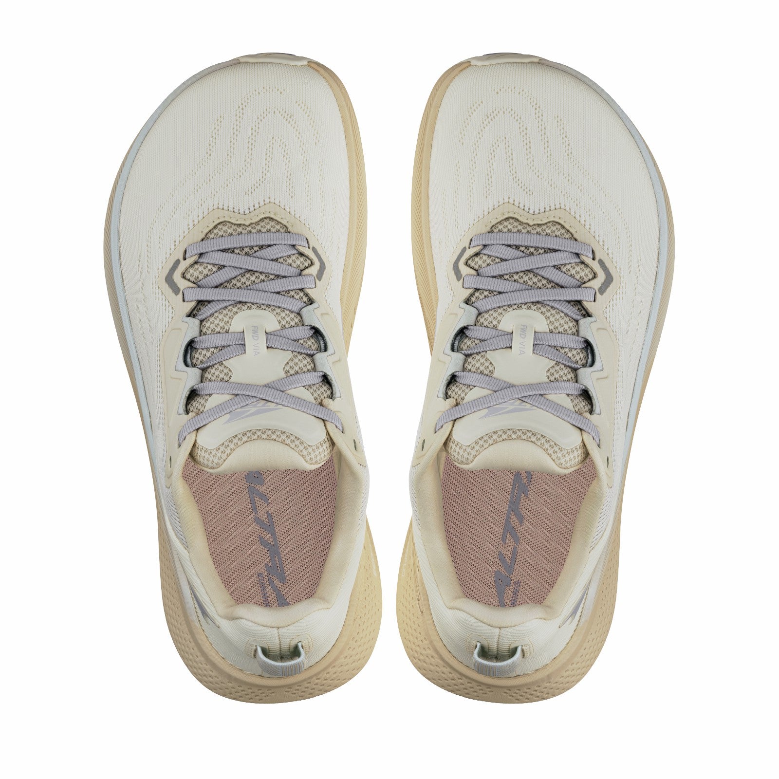 Women's FWD VIA | Altra Running Featured