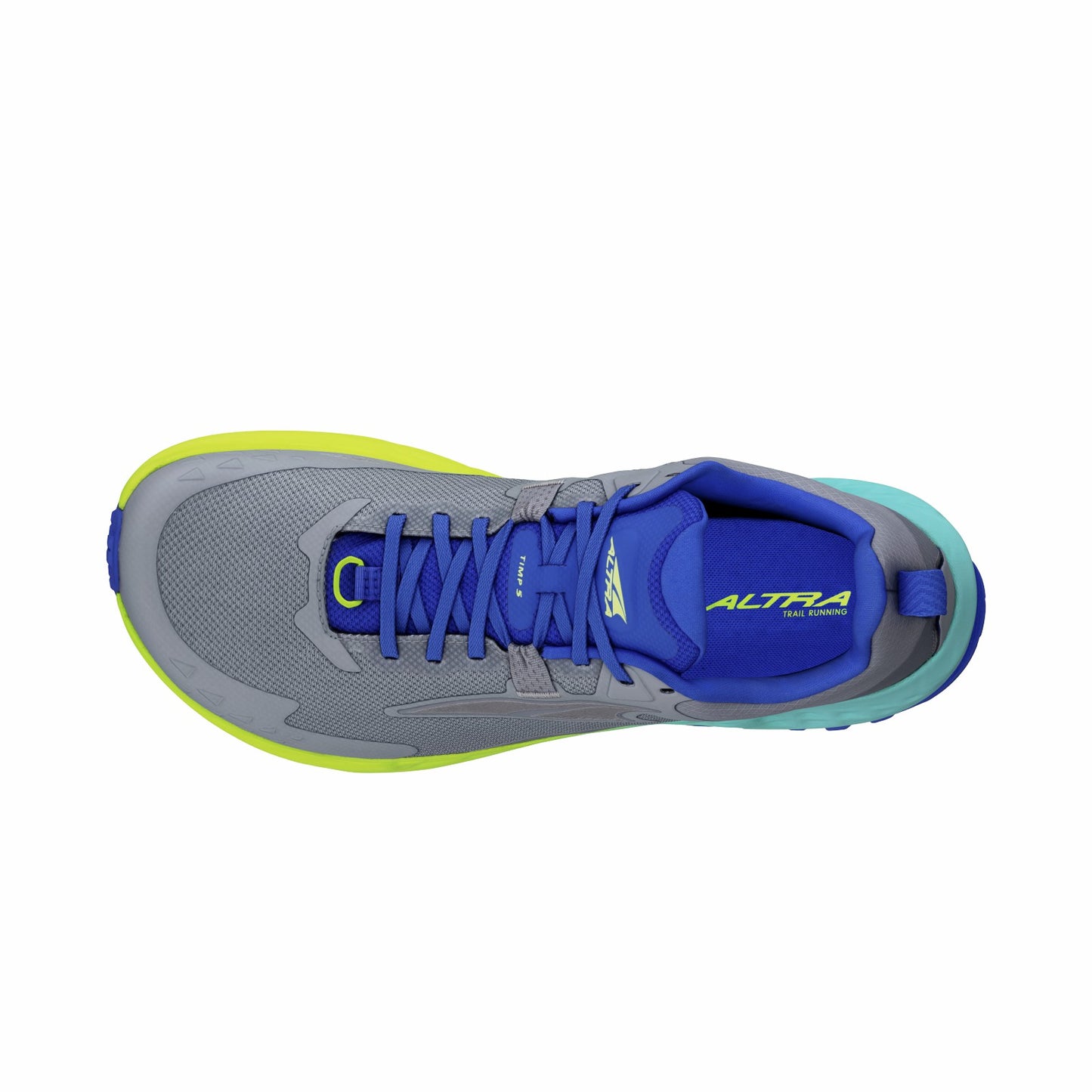 Men's Timp 5 GTX | Altra Running Exclusive