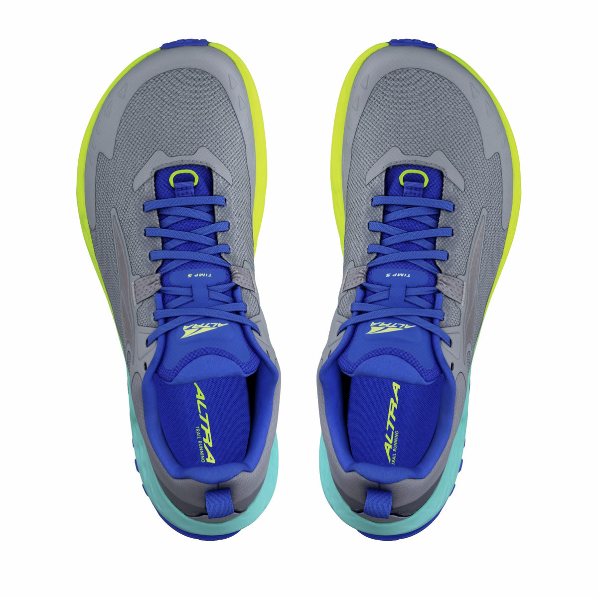 Men's Timp 5 GTX | Altra Running Exclusive