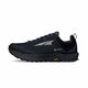 Black/Black