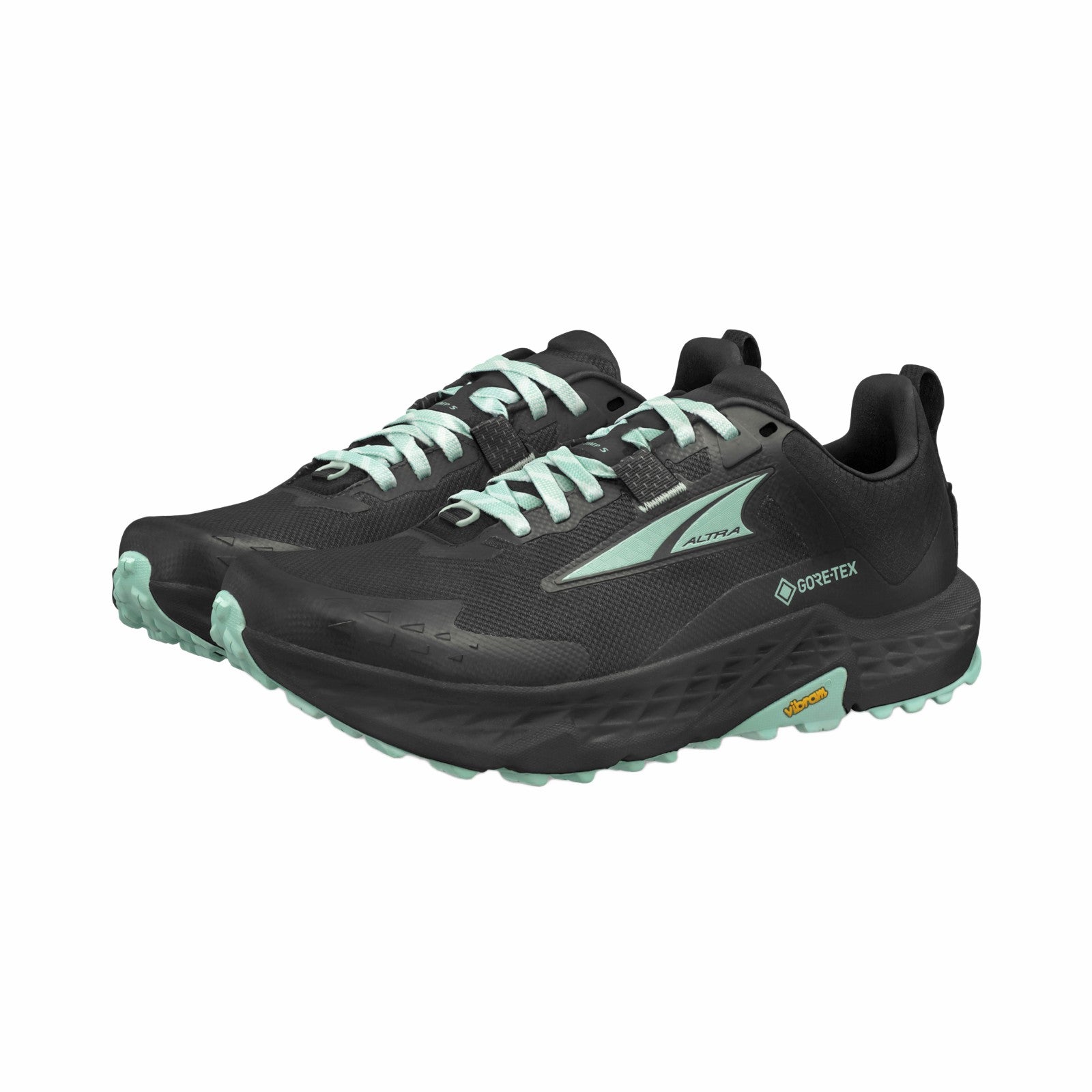 Women's Timp 5 GTX | Altra Running Recommended