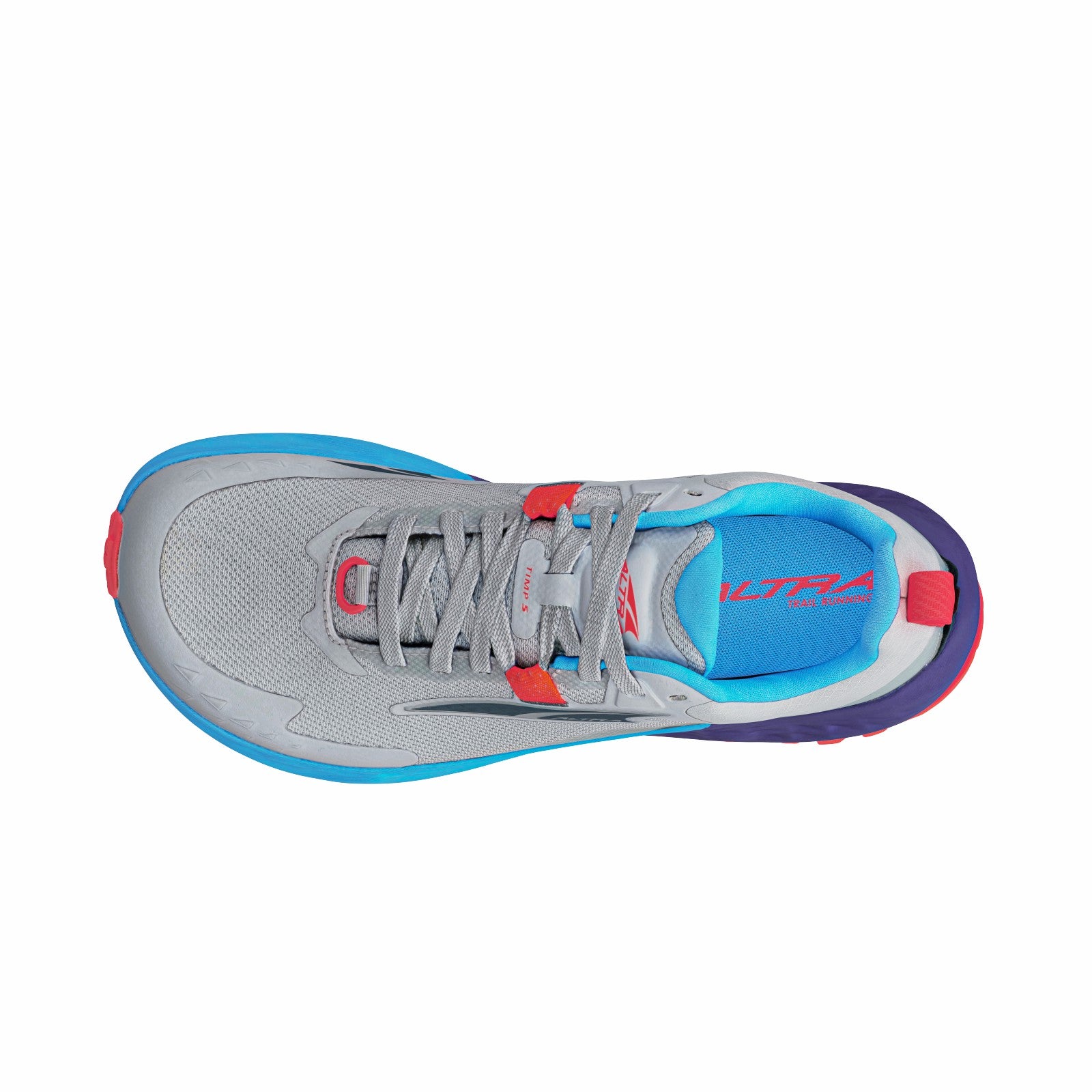Women's Timp 5 GTX | Altra Running Recommended