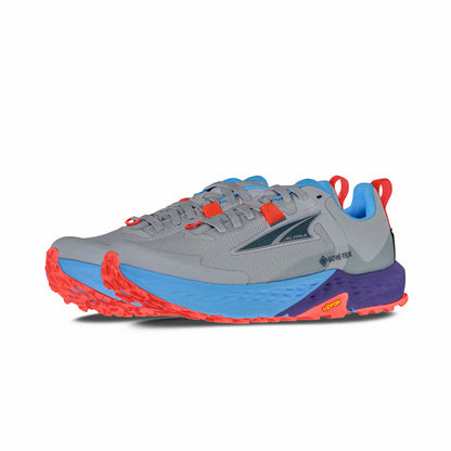 Women's Timp 5 GTX | Altra Running Recommended