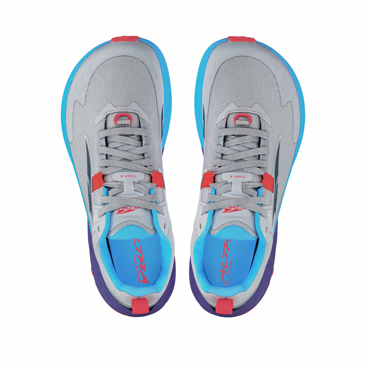 Women's Timp 5 GTX | Altra Running Recommended