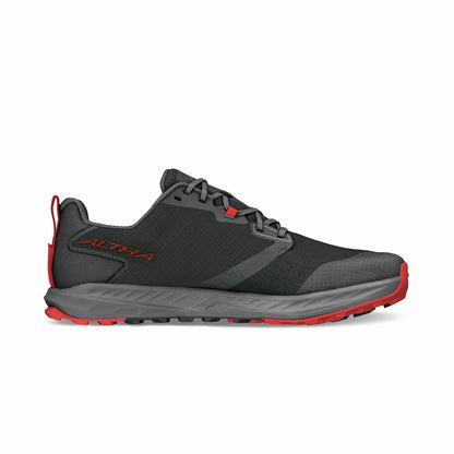 Men's Superior 7 | Altra Running Recommended