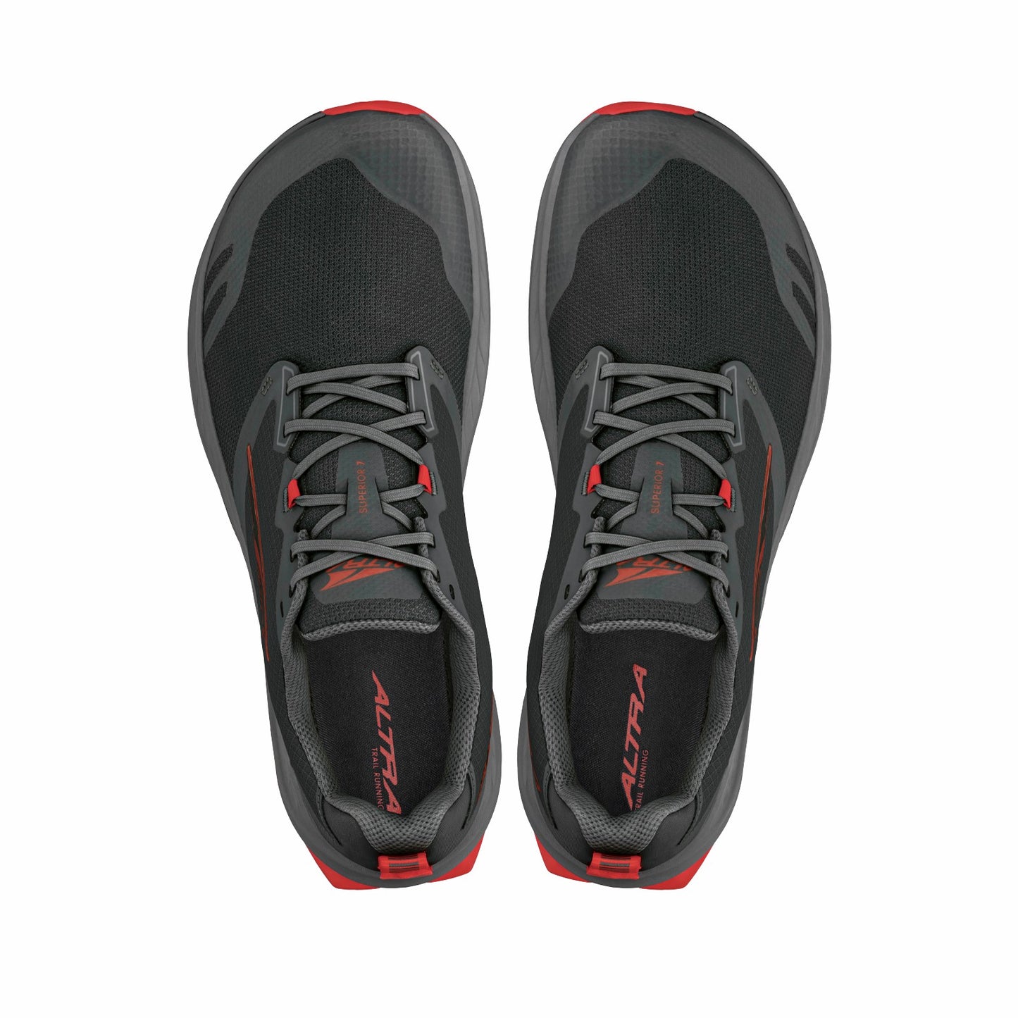 Men's Superior 7 | Altra Running Recommended