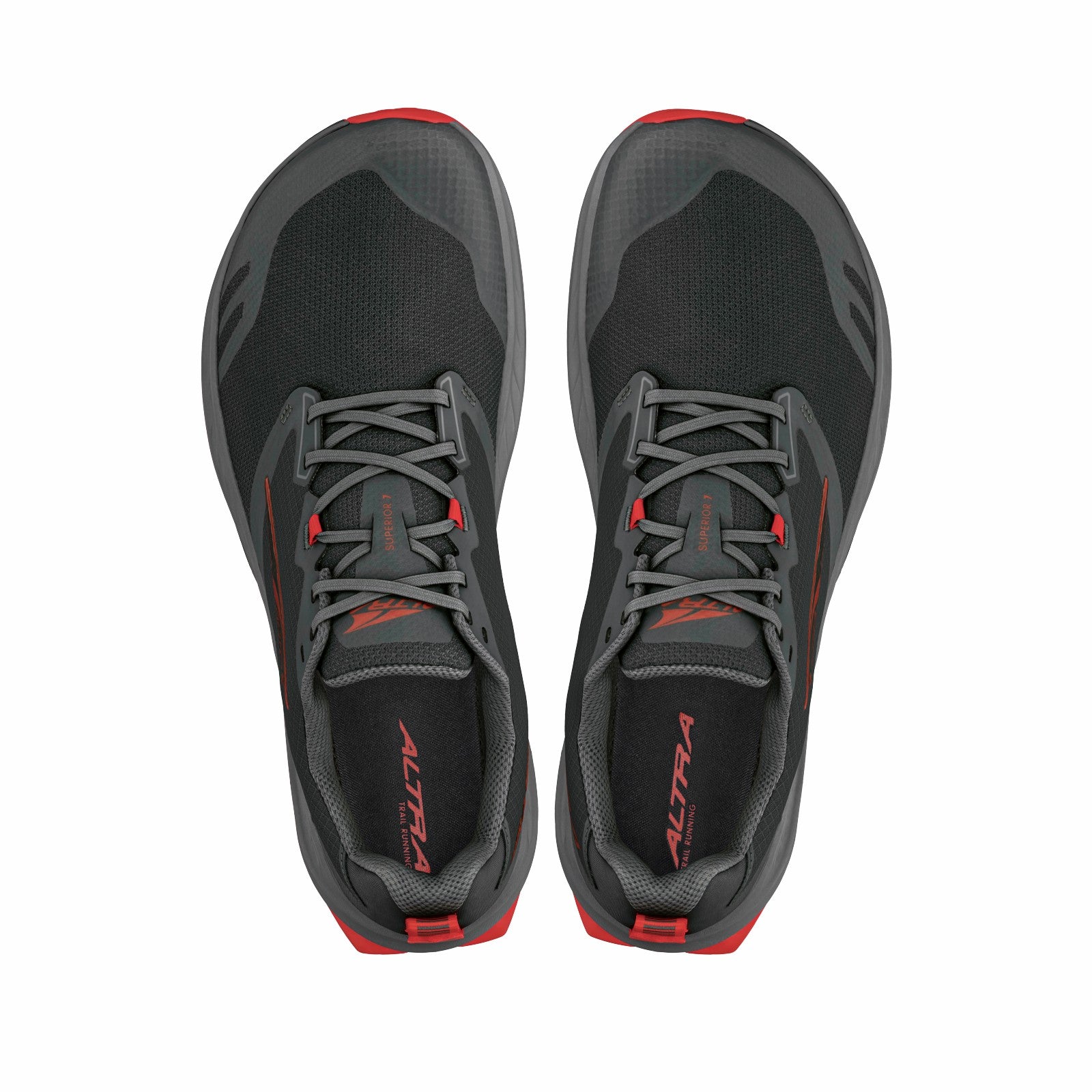 Men's Superior 7 | Altra Running Recommended