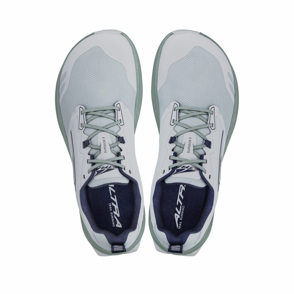 Men's Superior 7 | Altra Running Best Seller