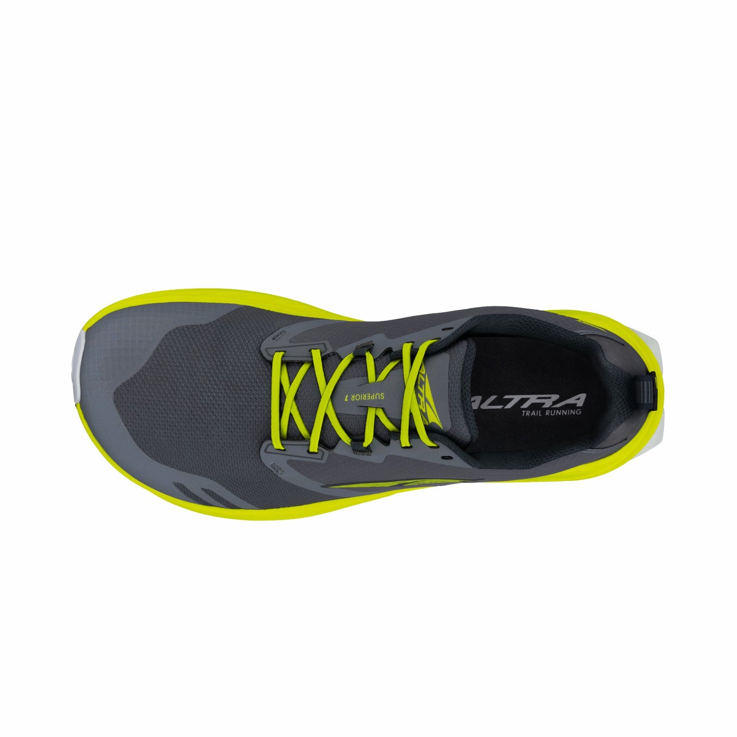 Men's Superior 7 | Altra Running Signature