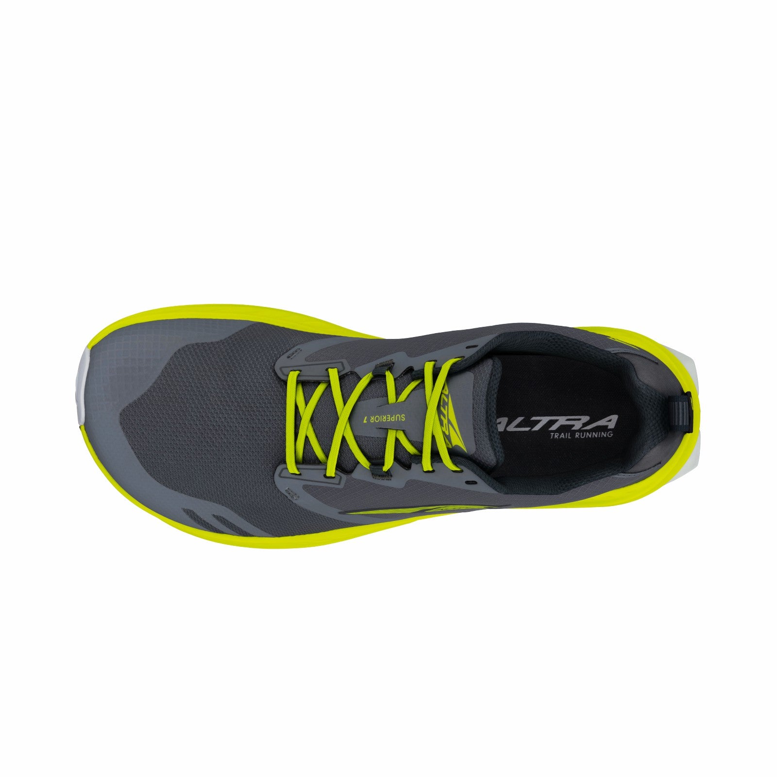 Men's Superior 7 | Altra Running Signature