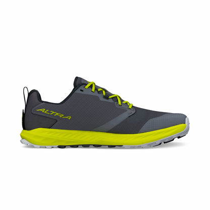 Men's Superior 7 | Altra Running Signature