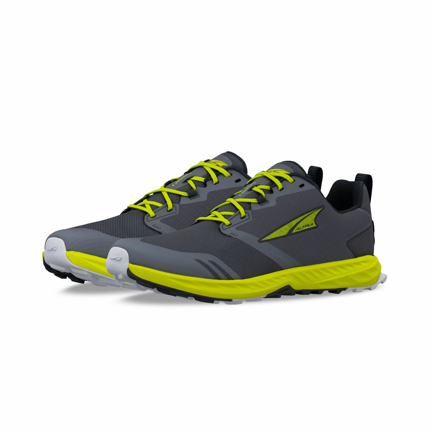 Men's Superior 7 | Altra Running Signature