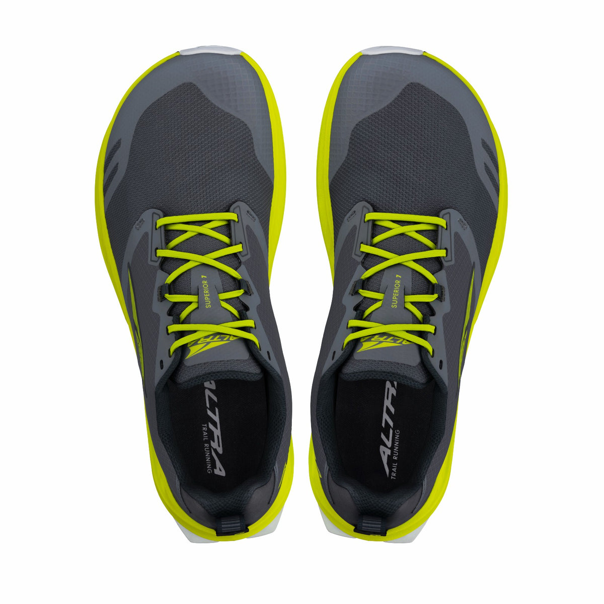 Men's Superior 7 | Altra Running Signature
