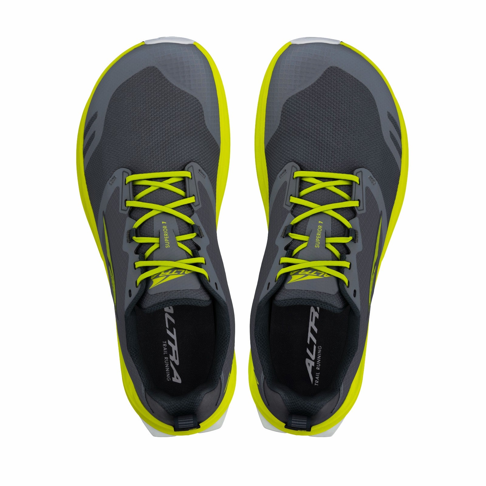Men's Superior 7 | Altra Running Signature