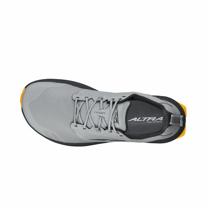 Men's Superior 7 | Altra Running Premium