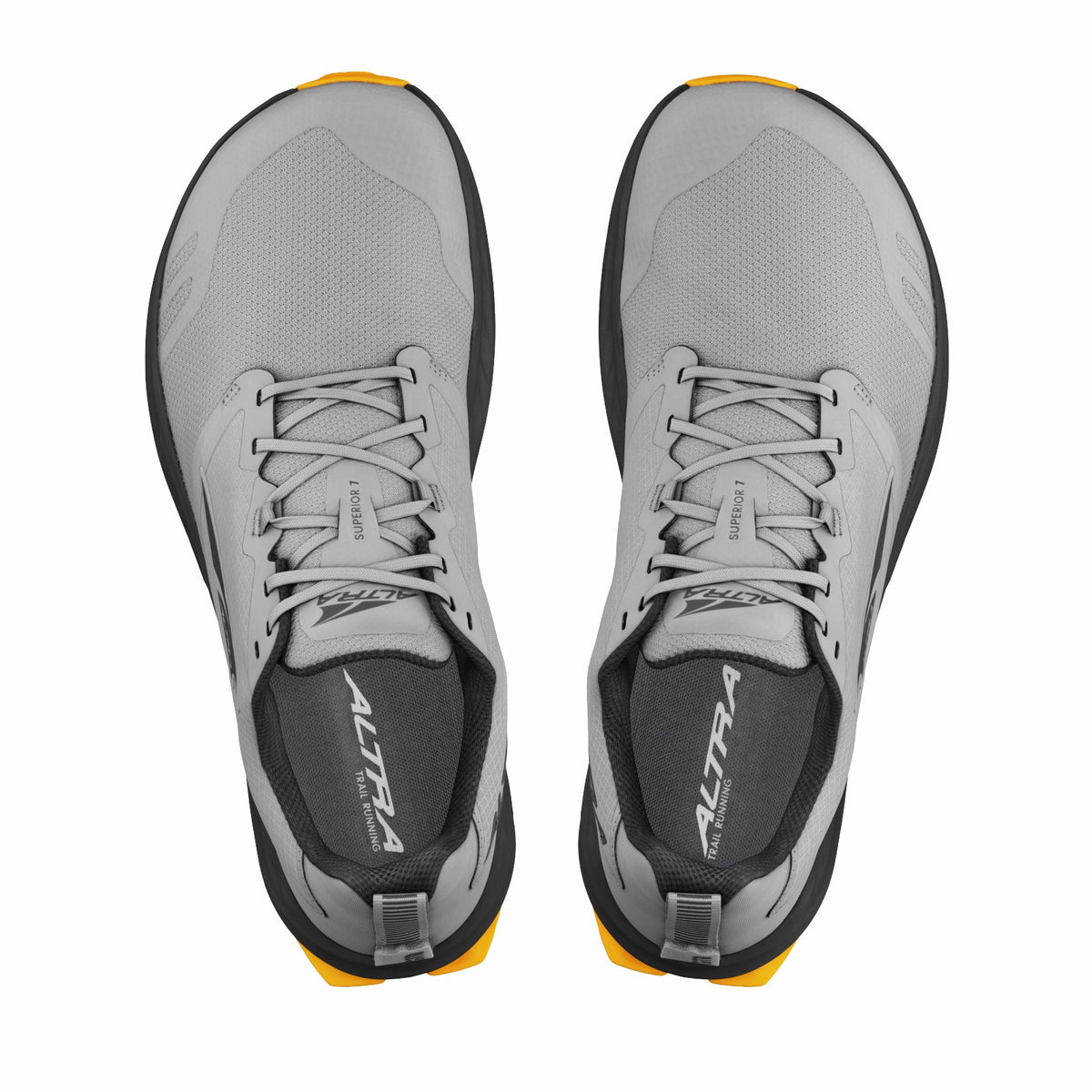 Men's Superior 7 | Altra Running Premium