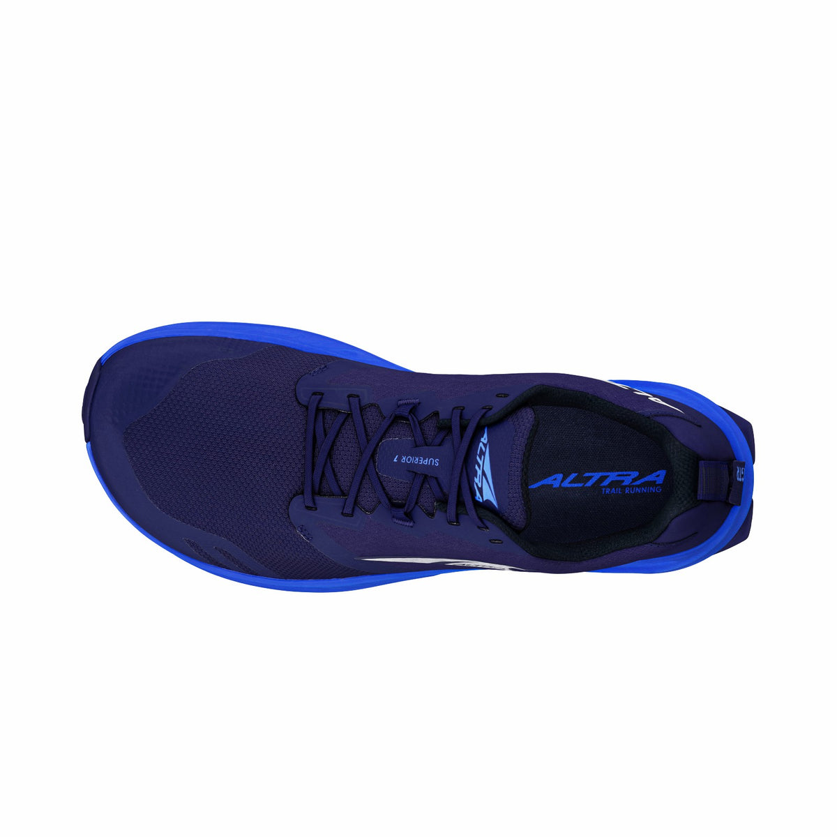 Men's Superior 7 | Altra Running Exclusive