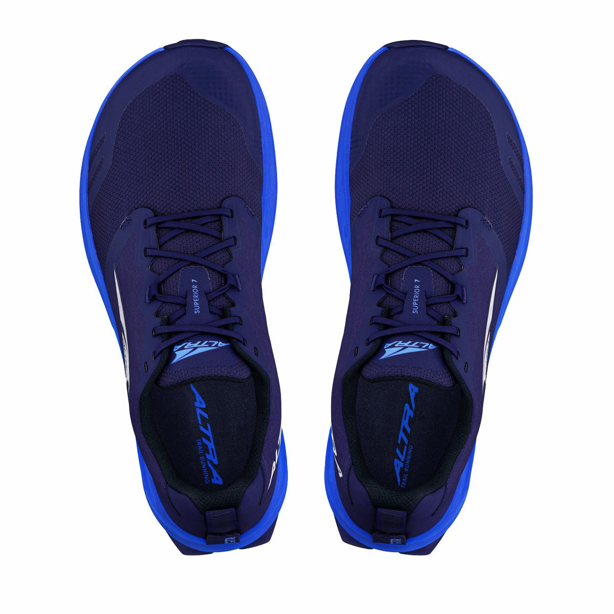 Men's Superior 7 | Altra Running Exclusive
