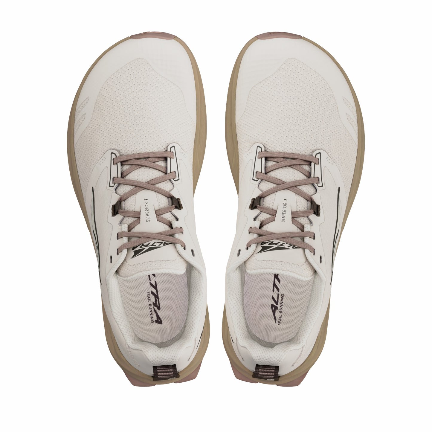Women's Superior 7 | Altra Running Signature
