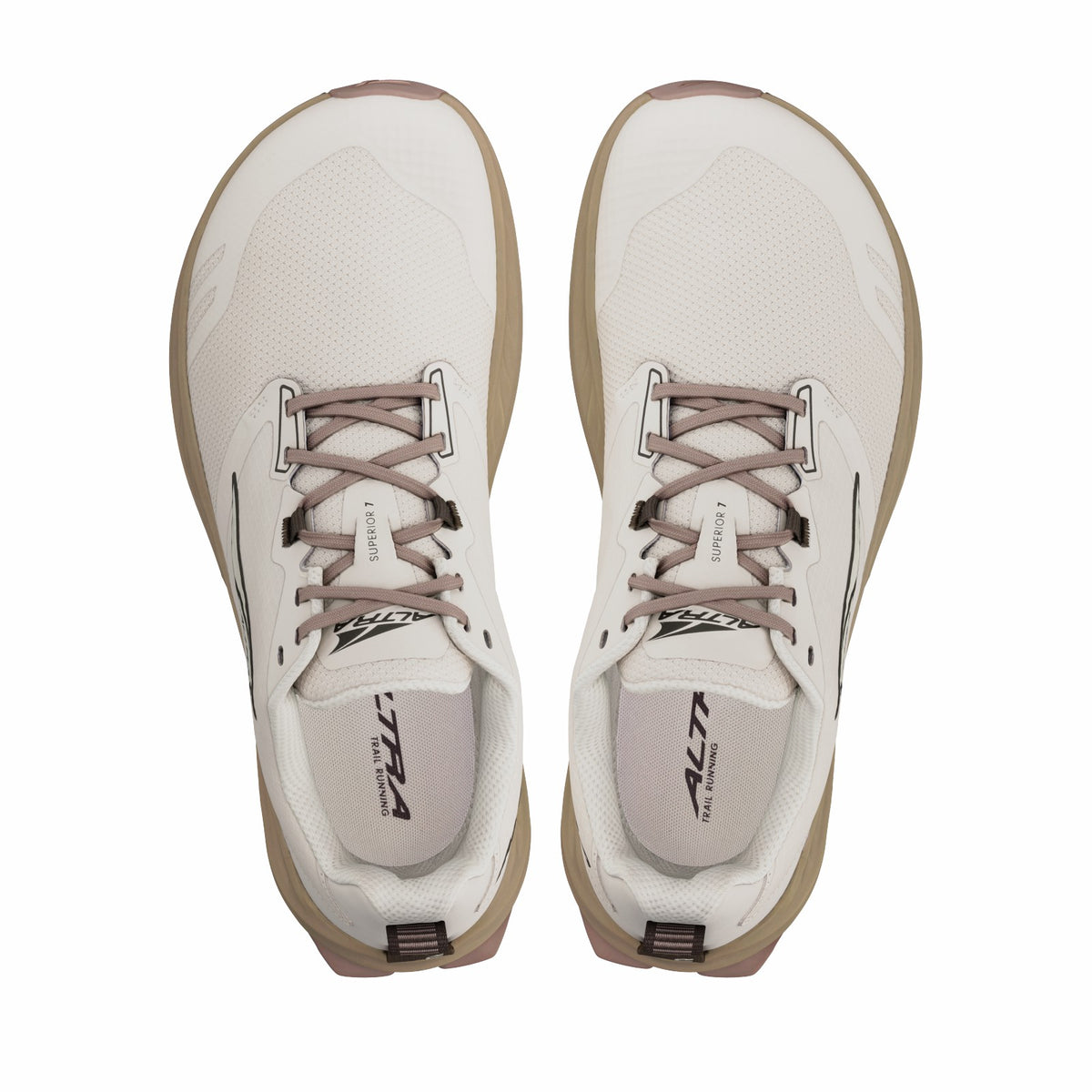 Women's Superior 7 | Altra Running Signature