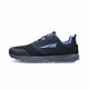 Black/Blue