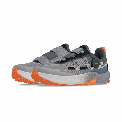 Men's Timp 5 BOA | Altra Running Premium