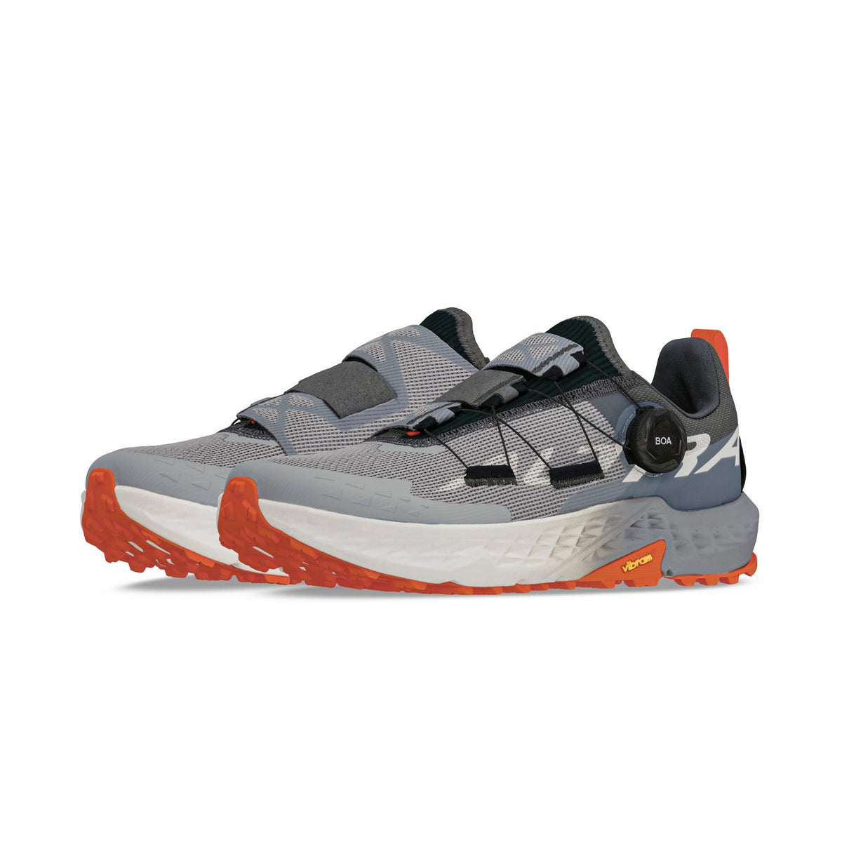 Women's Timp 5 BOA | Altra Running New