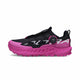 Black/Rose