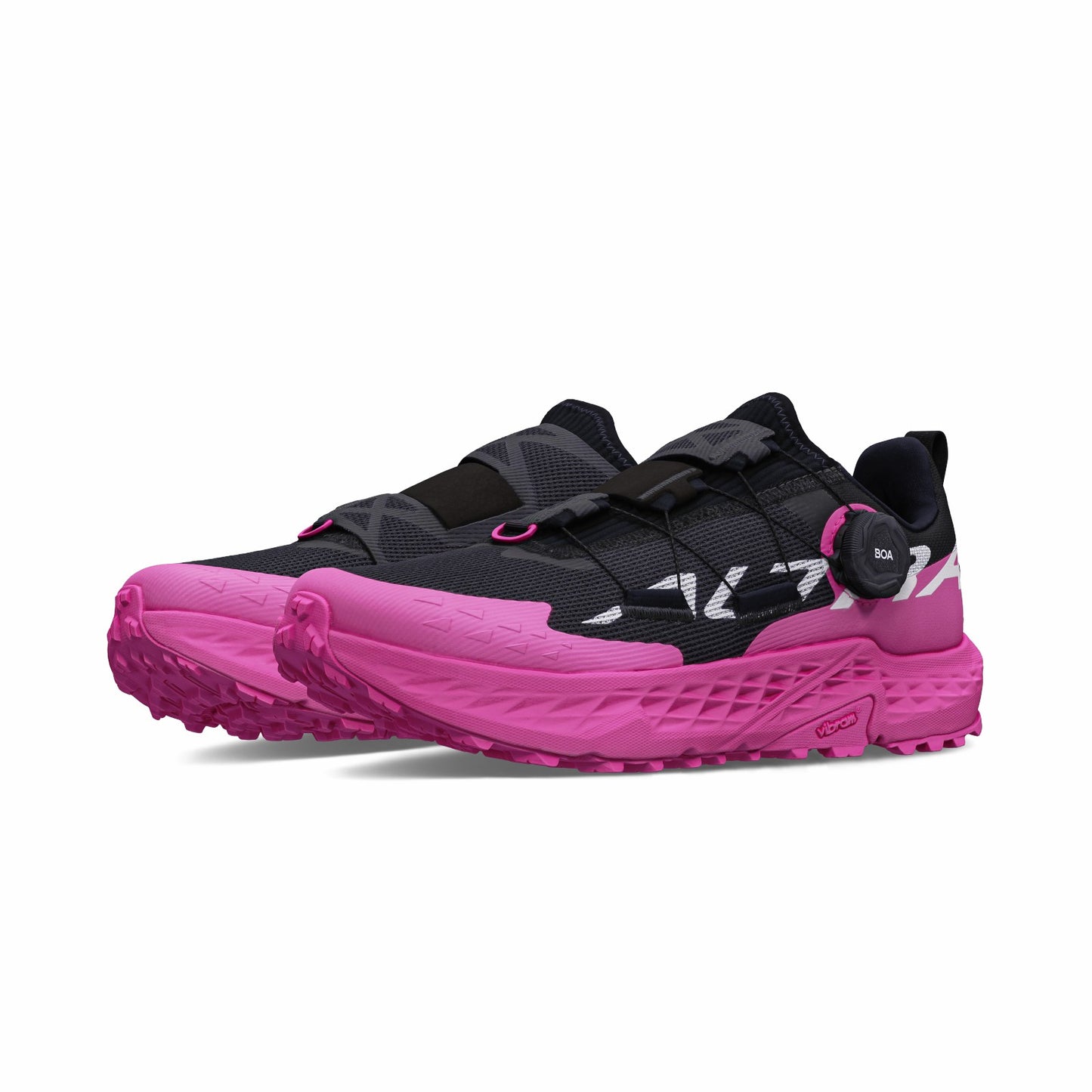 Women's Timp 5 BOA | Altra Running Premium