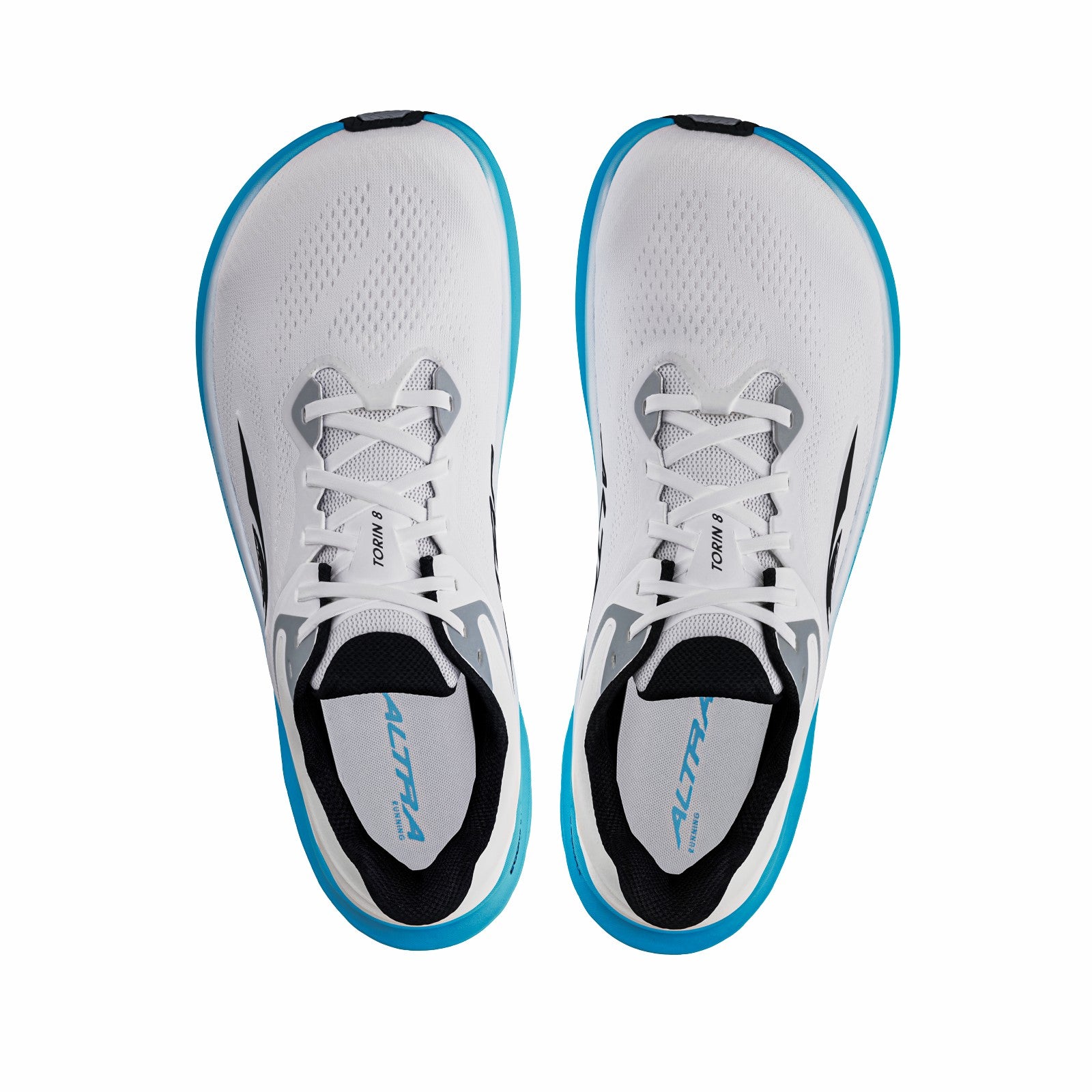 Men's Torin 8 | Altra Running Signature