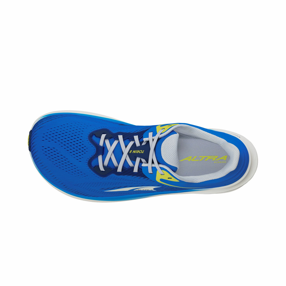 Men's Torin 8 | Altra Running Recommended