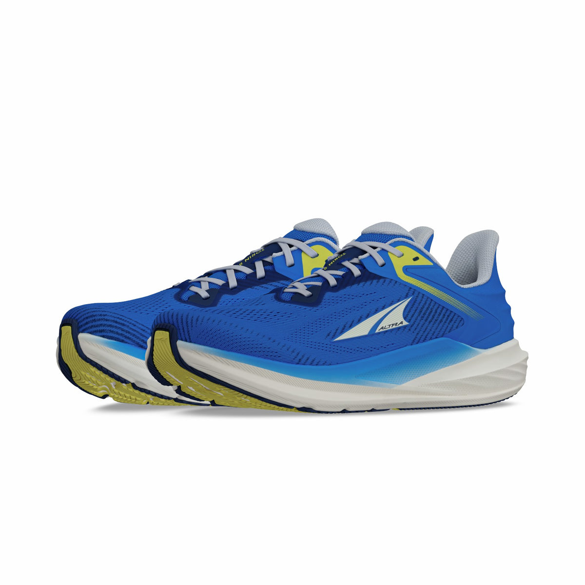 Men's Torin 8 | Altra Running Recommended