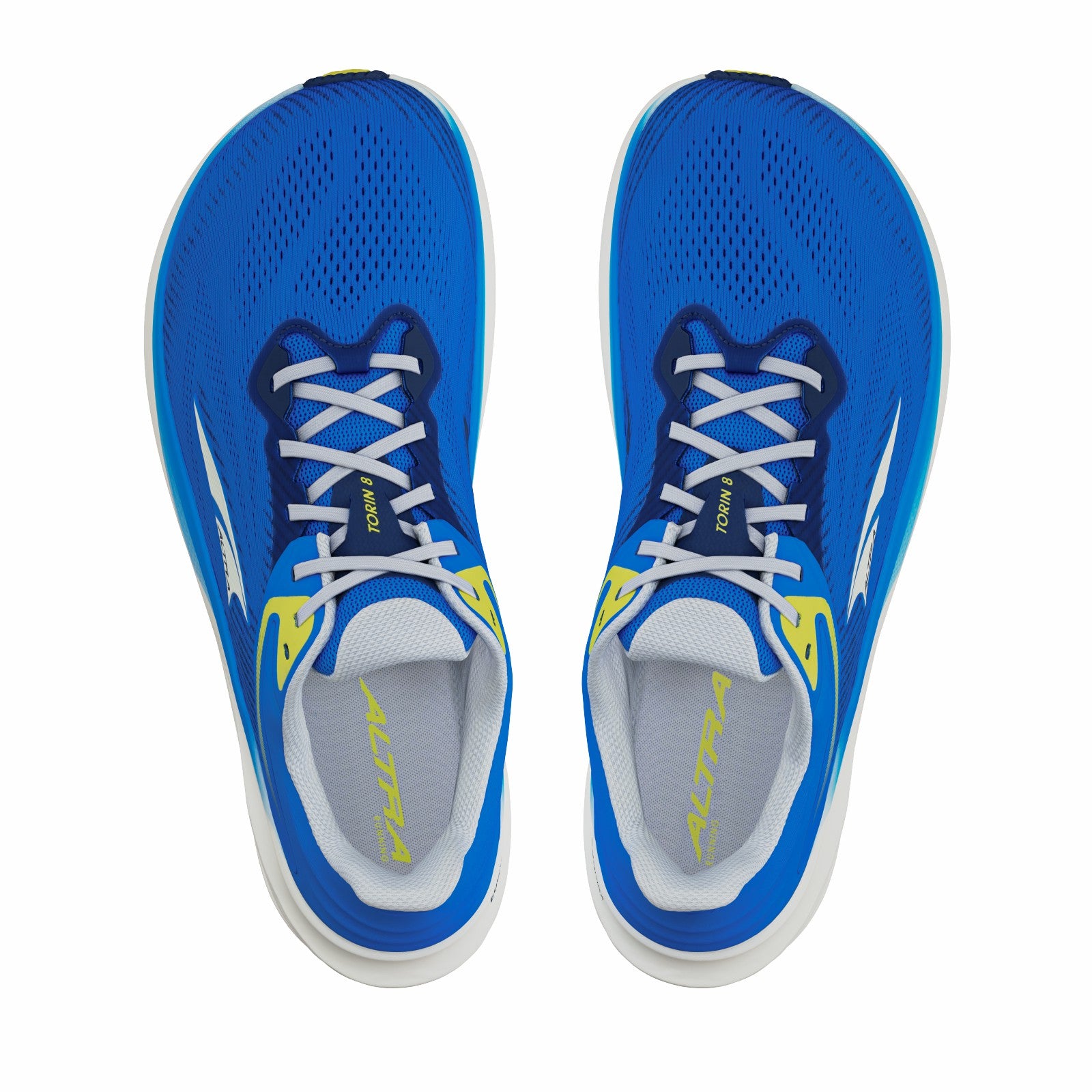 Men's Torin 8 | Altra Running Recommended