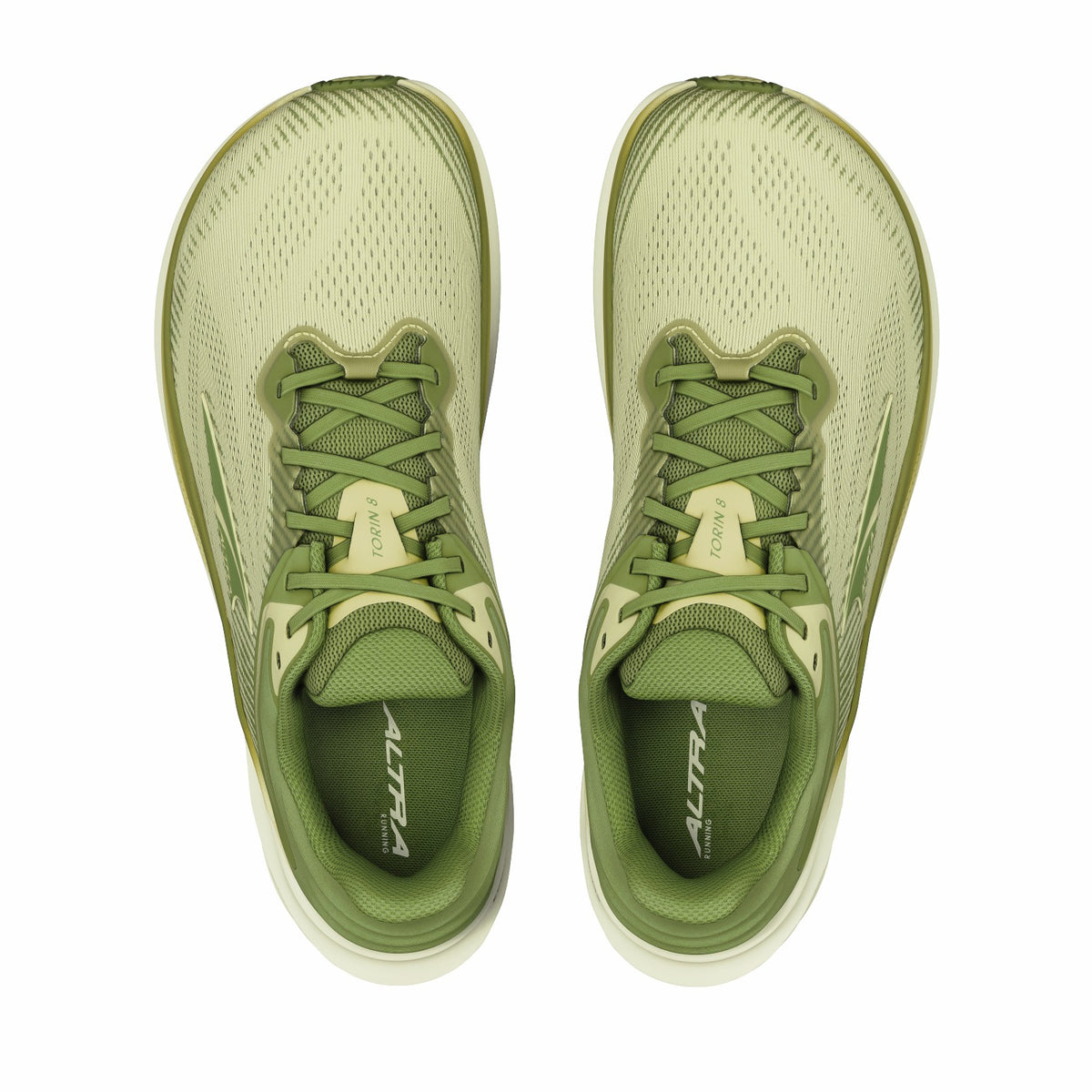 Men's Torin 8 | Altra Running Featured