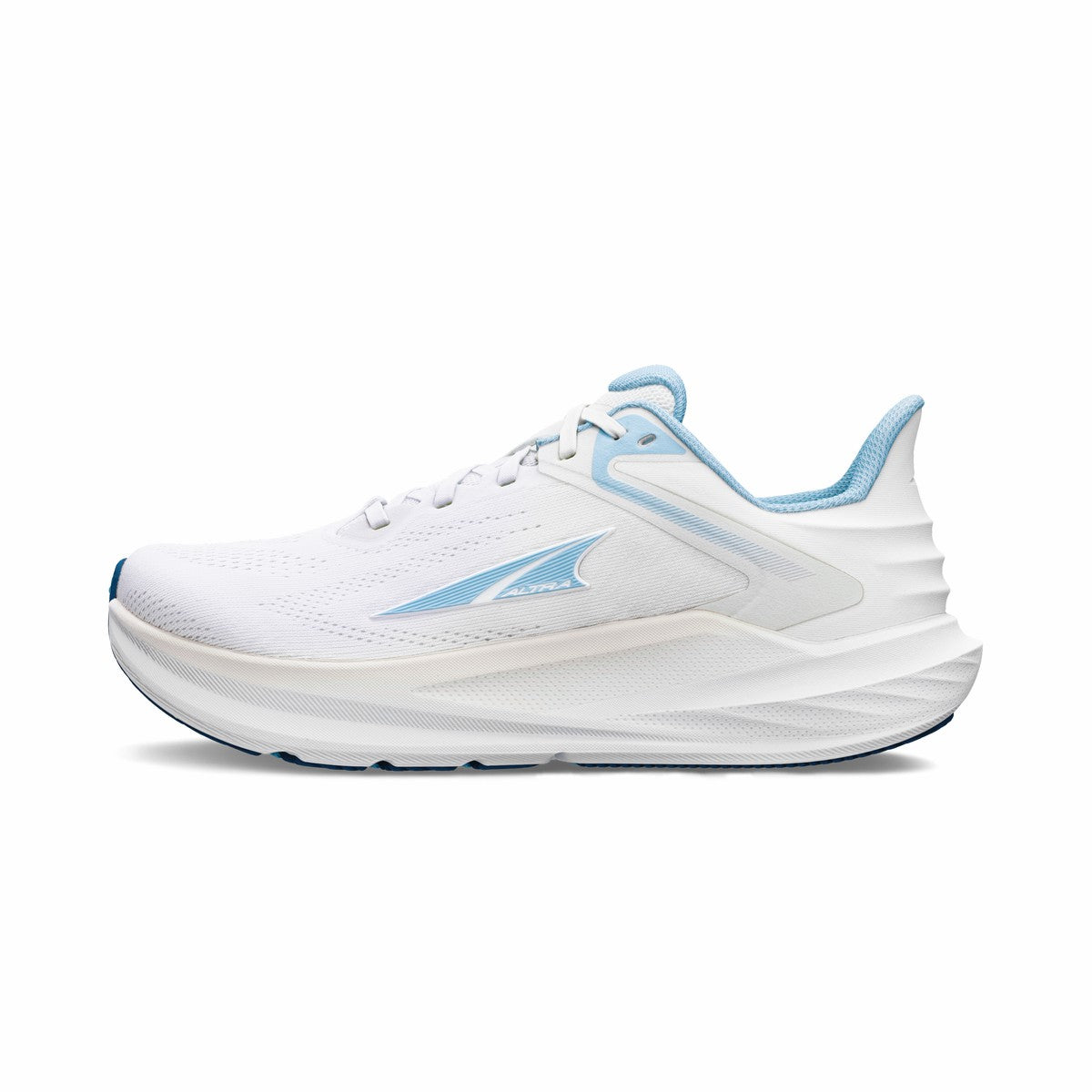 White/Light Blue,5.5,Women's