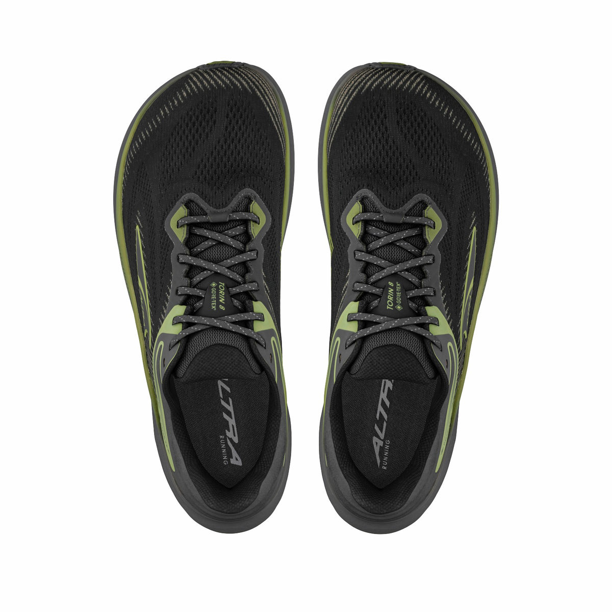 Men's Torin 8 GTX | Altra Running Signature