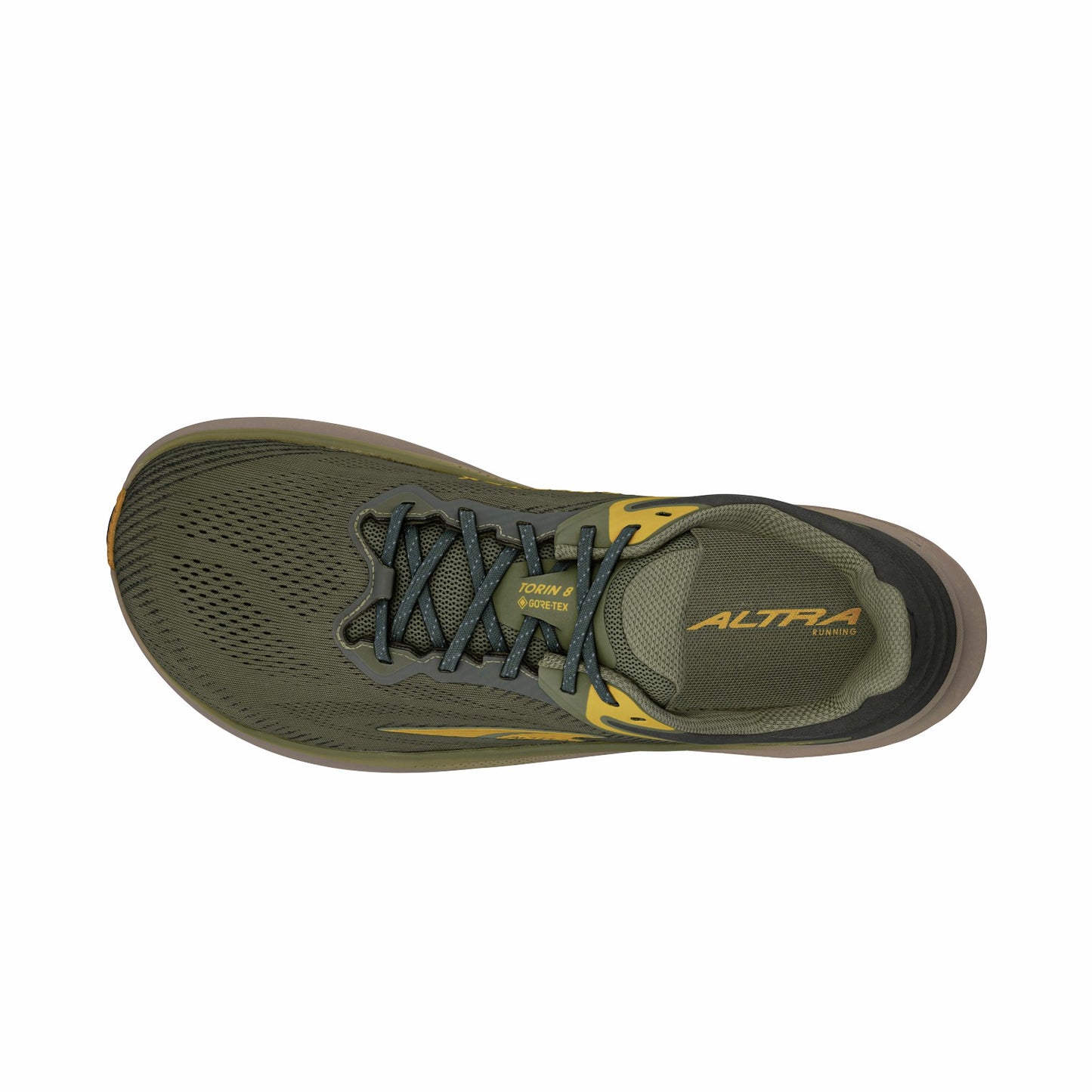 Men's Torin 8 GTX | Altra Running Exclusive