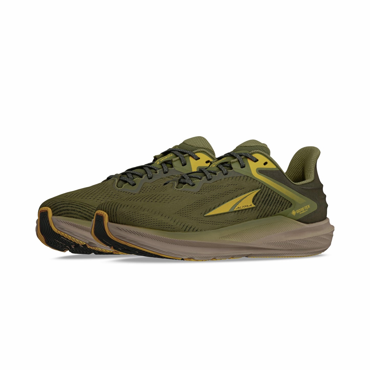 Men's Torin 8 GTX | Altra Running Exclusive