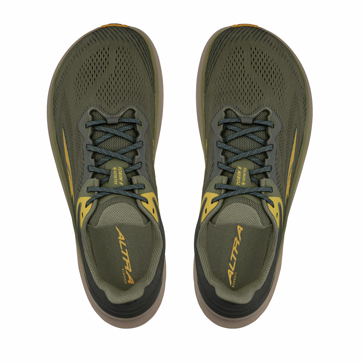 Men's Torin 8 GTX | Altra Running Exclusive