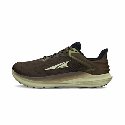 Brown,7,Men's