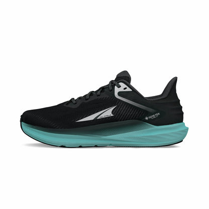 Black/Mint,5.5,Women's