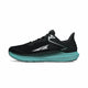 Black/Mint