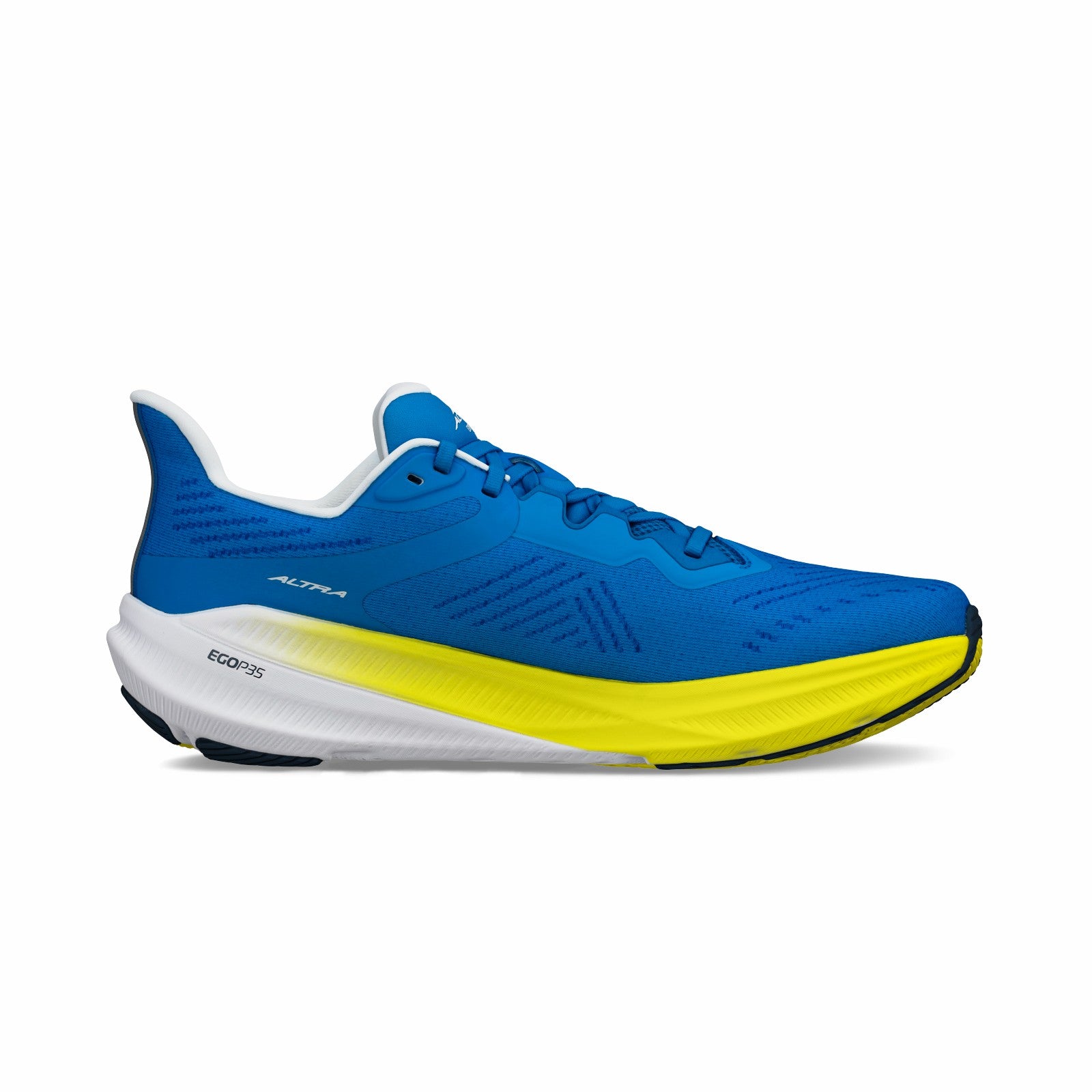 Men's Experience Flow 2 | Altra Running Recommended