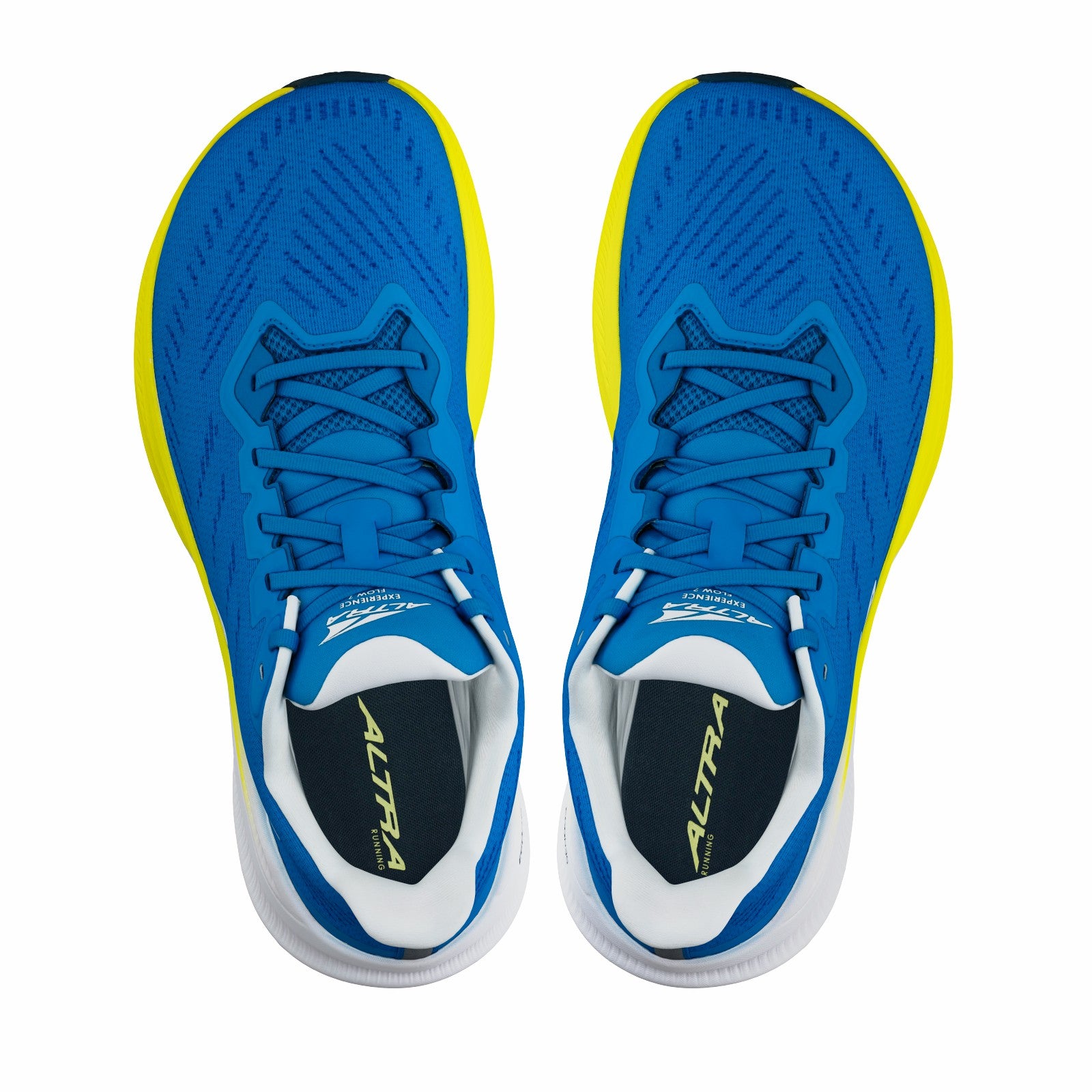 Men's Experience Flow 2 | Altra Running Recommended