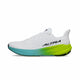 White/Lime