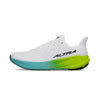 White/Lime
