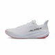 White/Coral