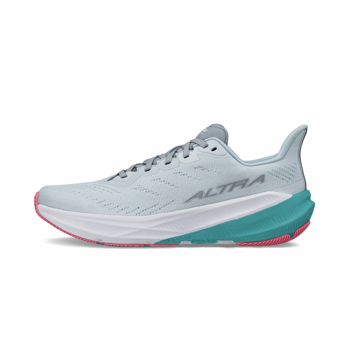 Gray/Teal,5.5,Women's