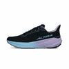 Black/Light Blue